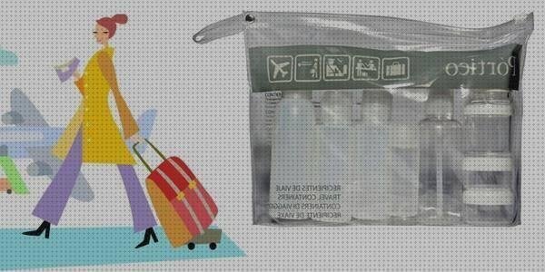 Las mejores plásticos bolsas bolsa plastico aeropuerto