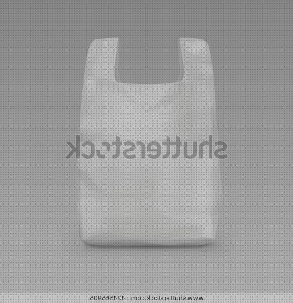Las mejores marcas de comprar bolsa plastico comprar vector