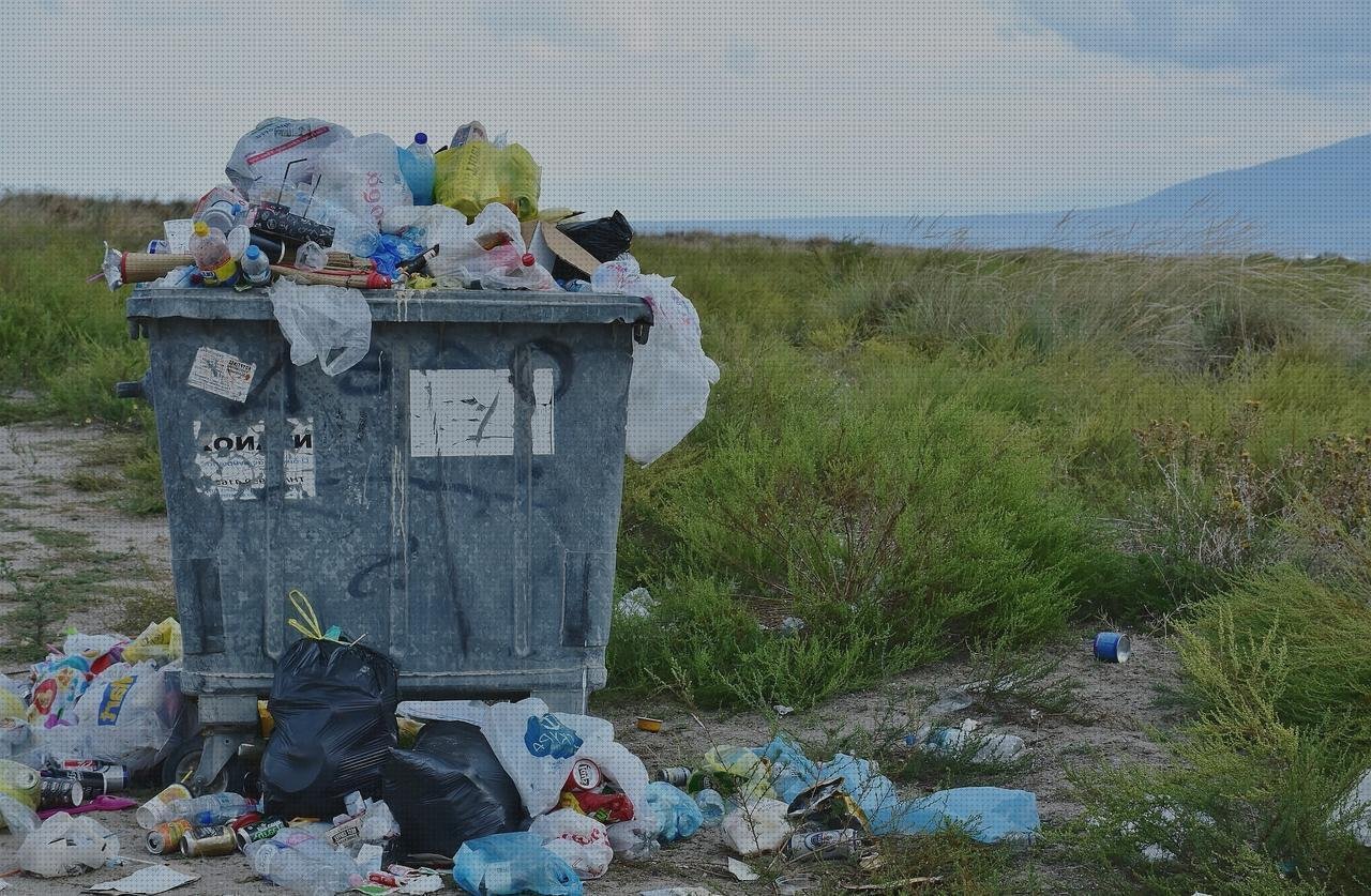 Las mejores 16 Bolsas De Plásticos Con Asas