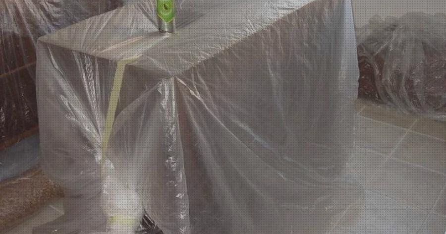 ¿Dónde poder comprar bolsas plástico asientos bolsa plástico mueble con polilla?