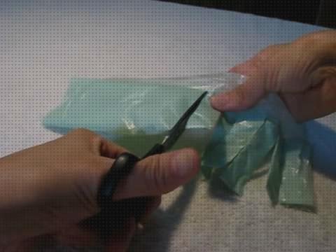 Opiniones de las 4 mejores Bolsas De Plásticos Recortada De Maneras Circulares