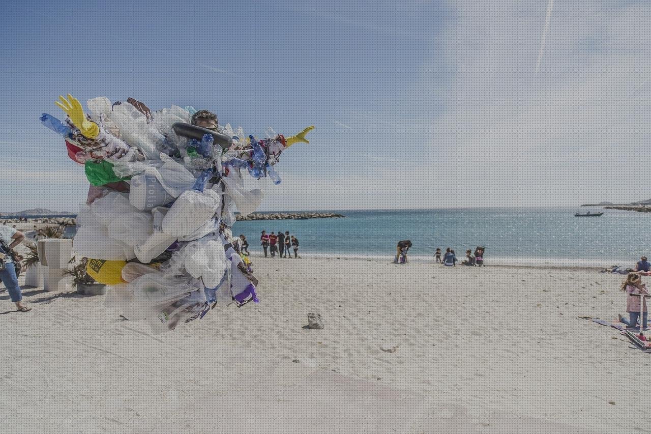 Opiniones de las 18 mejores Bolsa Playa De Plástico Grande