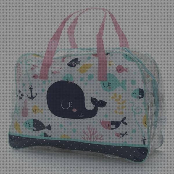 Las mejores marcas de fundas bolsa playa plástico