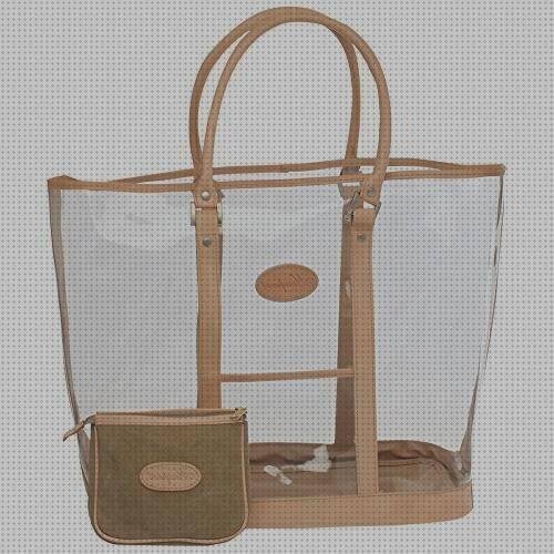 Review de bolsa playa plástico con cremallera