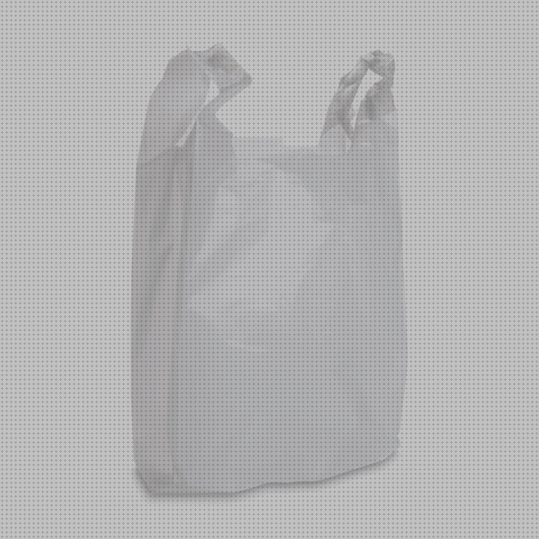 ¿Dónde poder comprar bolsas bolsas blancas de plastico?