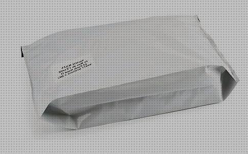 ¿Dónde poder comprar asientos bolsas con fuelle de plástico?