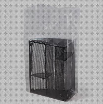 Análisis de las 23 mejores Bolsas Con Fuelle De Plástico