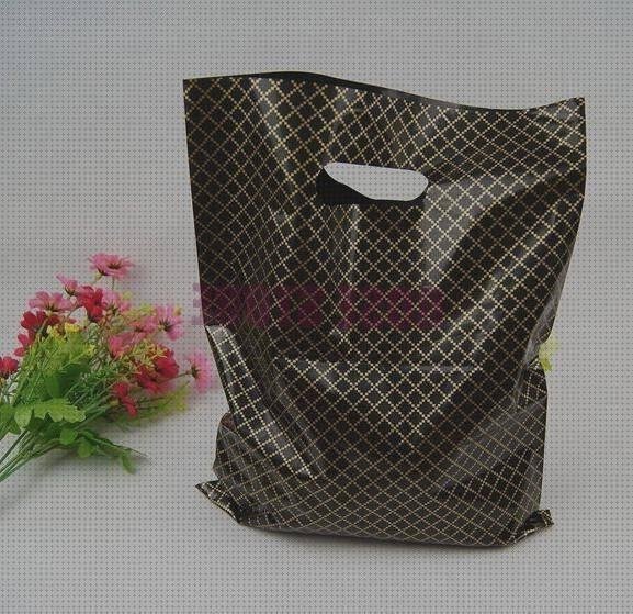 Review de bolsas d ela comprar plastico grueso