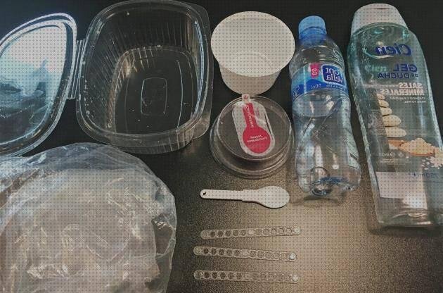 ¿Dónde poder comprar bolsas bolsas de 100 gramos plastico?