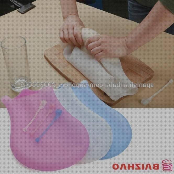 Análisis de las 13 mejores Bolsas De Cocinas De Siliconas