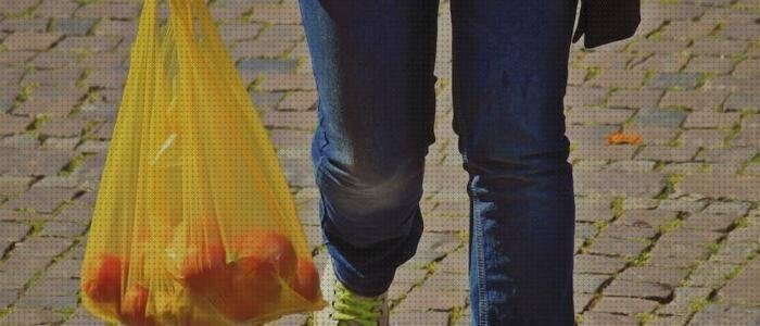 Opiniones de las 11 mejores Bolsas De Comprar De Plásticos Micras