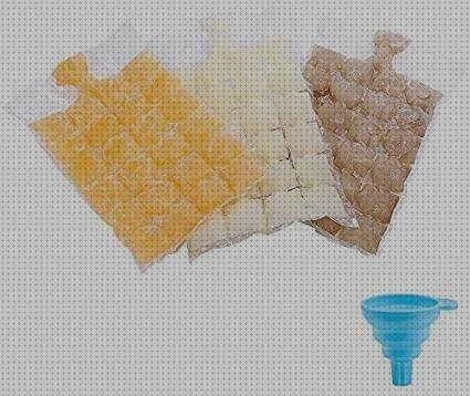 ¿Dónde poder comprar fundas bolsas de hielo de silicona?