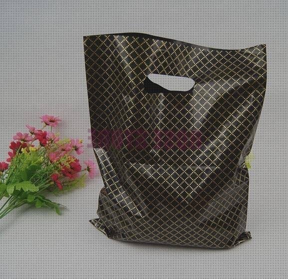 Opiniones de las 22 mejores Bolsas De Las Comprar De Plásticos Gruesos