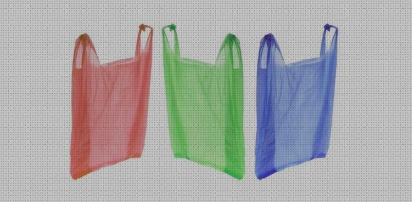 Las mejores asientos bolsas de nylon de plástico