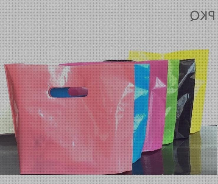 Opiniones de las 13 mejores Bolsas De Pipas Con Camisetas De Plásticos De Regalos