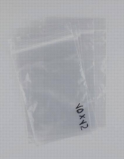 ¿Dónde poder comprar bolsas bolsas de plastico 10x15?