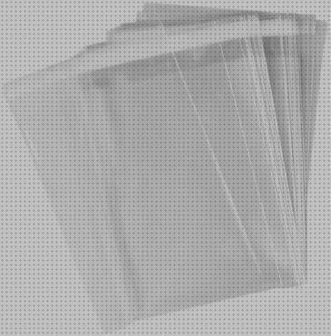Review de bolsas de plastico 12 x 25 cm