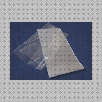 Las mejores 8 Bolsas De Plastico 12 X 25 Cm