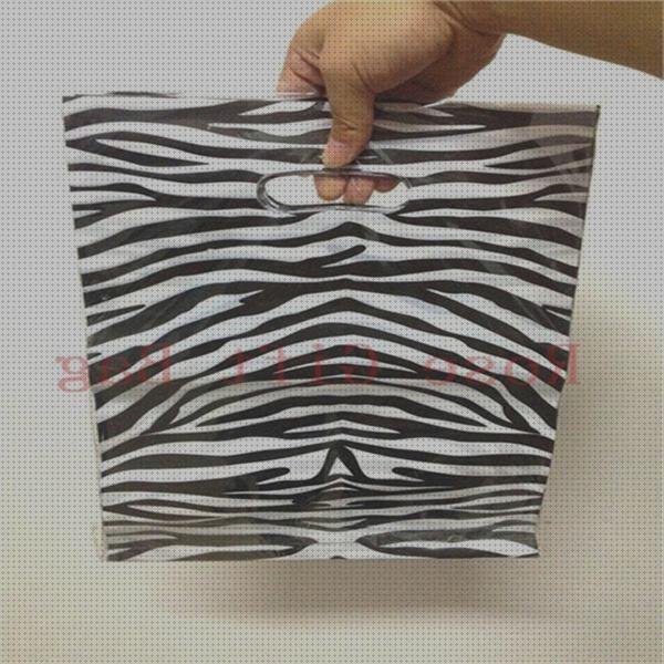 Review de bolsas de plástico 13x18 con asa