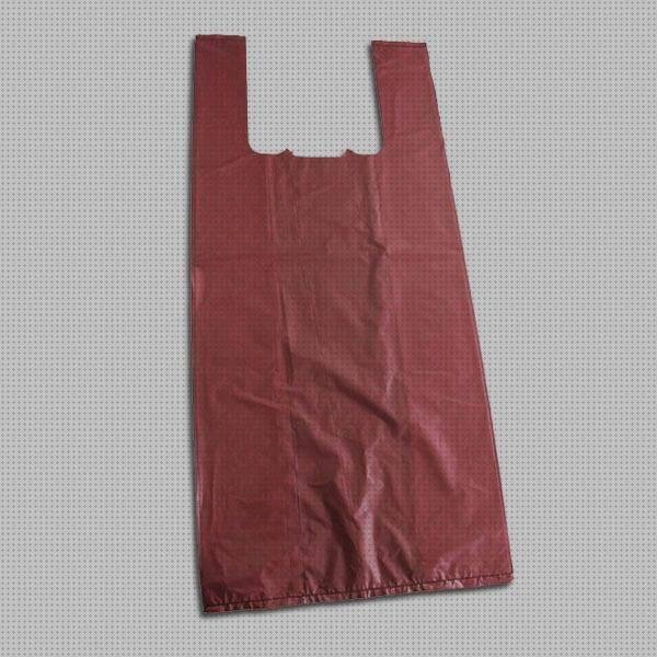 Las mejores bolsas plástico fundas bolsas de plástico 35 x 50