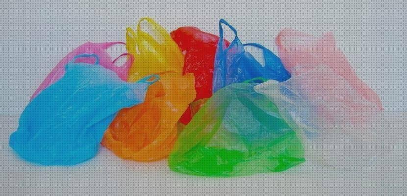 Opiniones de las 5 mejores Bolsas De Plásticos Animadas
