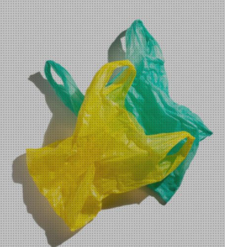 Las mejores bolsas bolsas de plastico animadas