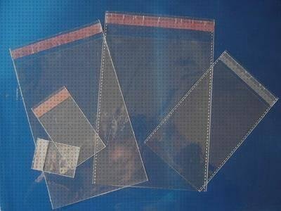 Las mejores marcas de bolsas plástico autocierre fundas bolsas de plástico autocierre adhesivo