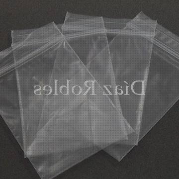 Opiniones de las 6 mejores Bolsas De Plásticos Autocierre Adhesivos