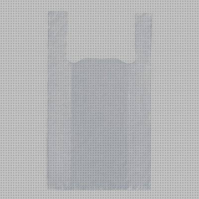 ¿Dónde poder comprar bolsas plástico fundas bolsas de plástico blancas?