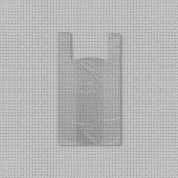 Análisis de las 12 mejores Bolsas De Plásticos Blancas