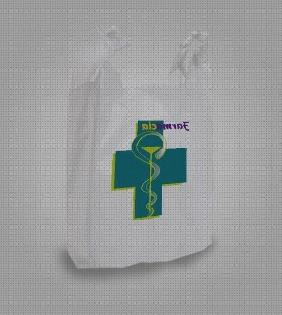 Review de bolsas de plástico camiseta baratas