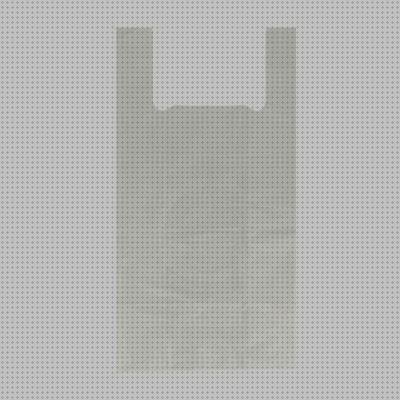 Las mejores marcas de bolsas de plástico 35x50 asientos bolsas de plástico con asa de 35x50