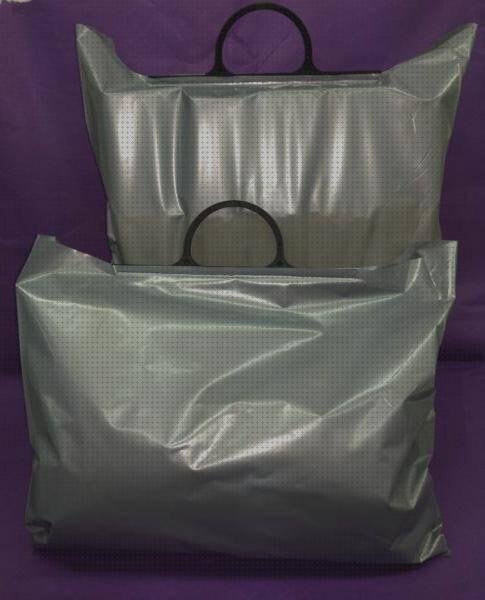 Opiniones de las 14 mejores Bolsas De Plásticos Con Asas Rigidas