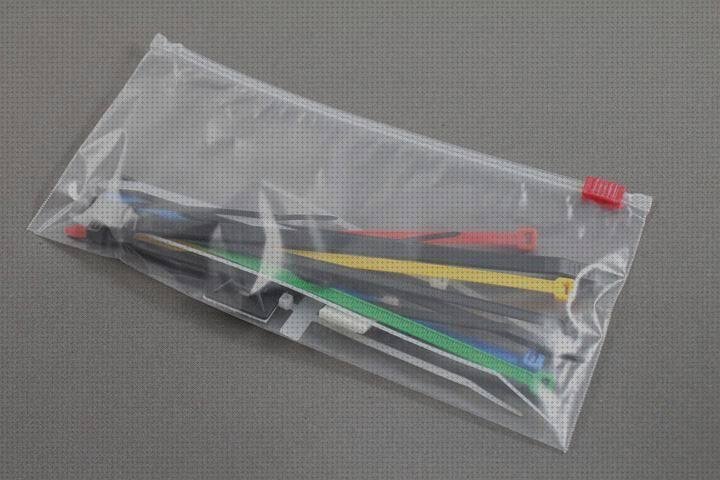 ¿Dónde poder comprar bolsas bolsas de plastico con zipper?