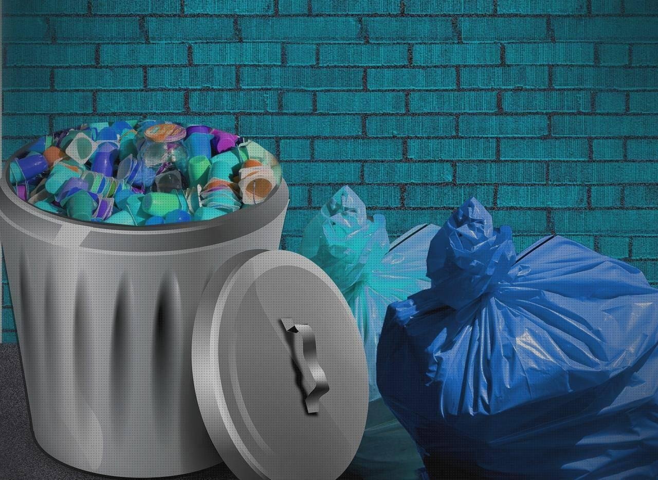 Las mejores bolsas plástico asientos bolsas de plástico contenedor