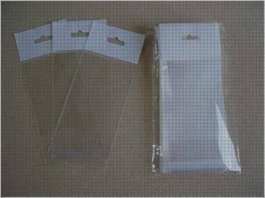 ¿Dónde poder comprar bolsas plástico fundas bolsas de plástico cristal?