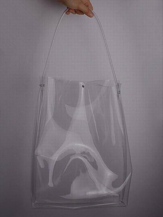 Las mejores marcas de bolsas plástico fundas bolsas de plástico cristal con cierre