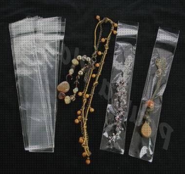 Las mejores bolsas plástico fundas bolsas de plástico cristal con cierre