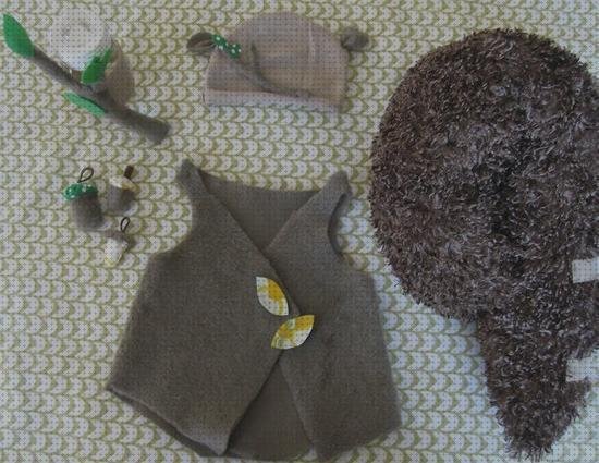 Opiniones de las 18 mejores Bolsas De Plásticos De Disfraces De Ardillas