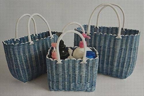 Las mejores plásticos bolsas bolsas de plastico de moda