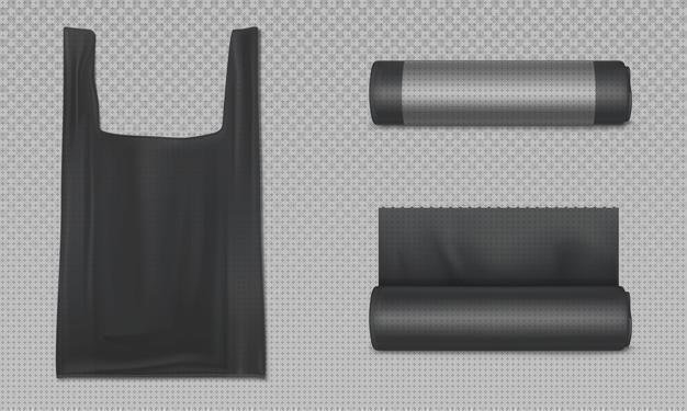 Review de bolsas de plástico en rollo con asas