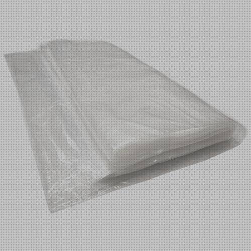 Opiniones de las 24 mejores Bolsas De Plásticos Grandes Transparentes