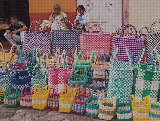 Análisis de las 17 mejores Bolsas De Plásticos Hechas A Manos