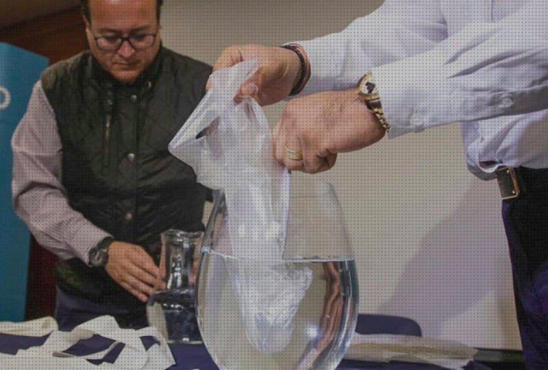 Opiniones de las 23 mejores Bolsas De Plásticos Hidrosoluble