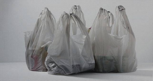 Las mejores plásticos bolsas bolsas de plastico ligeras