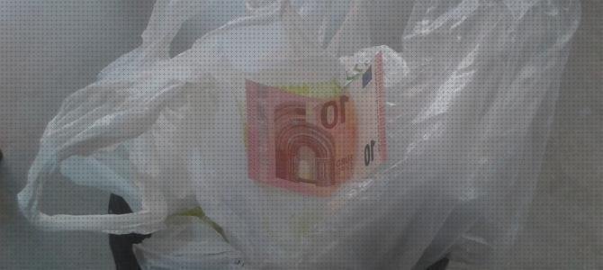 Las 14 Mejores Bolsas De Plásticos Montilla