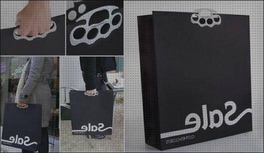 Las mejores 24 Bolsas De Plásticos Originales