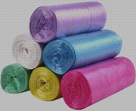 Opiniones de las 26 mejores Bolsas De Plásticos Pequeñas Con Asas
