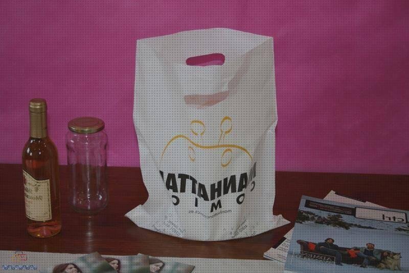 Opiniones de las 20 mejores Bolsas De Plásticos Personalizadas Pequeñas Cantidades