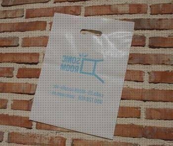 Las mejores 19 Bolsas De Plásticos Rotuladas